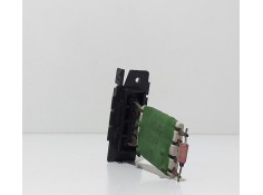 Recambio de resistencia calefaccion para opel corsa d expression referencia OEM IAM 13480494 63245  2