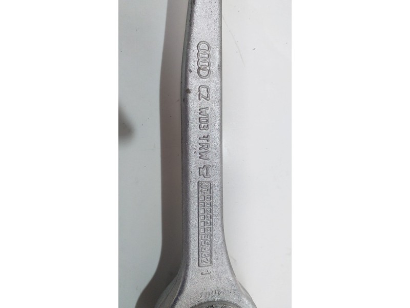 Recambio de brazo suspension superior delantero derecho para audi a5 coupe (8t) 3.2 fsi referencia OEM IAM 8K0506A 51388 