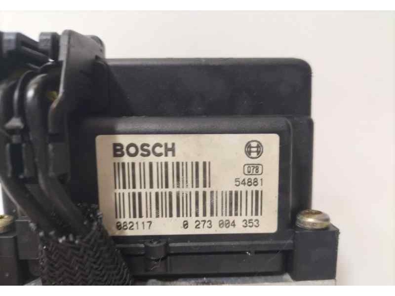 Recambio de abs para citroën xsara picasso 2.0 hdi exclusive referencia OEM IAM 9633666580 84602 
