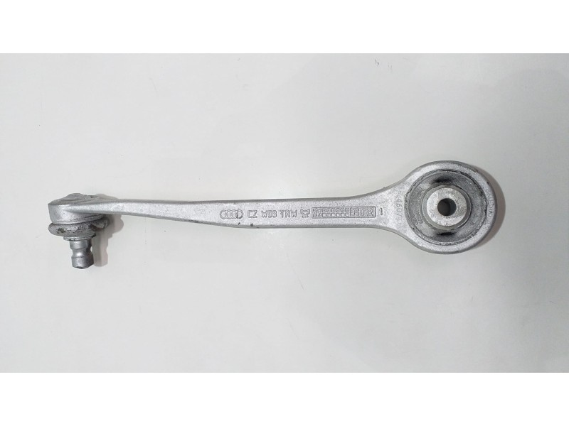Recambio de brazo suspension superior delantero derecho para audi a5 coupe (8t) 3.2 fsi referencia OEM IAM 8K0506A 51388 
