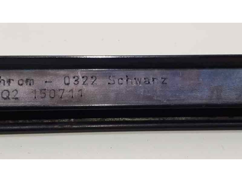 Recambio de molduras traseras para mercedes-benz clase e (w212) familiar 220 cdi blueefficiency (212.202) referencia OEM IAM A21