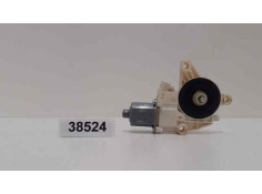 Recambio de motor elevalunas delantero izquierdo para mercedes-benz clase e (w212) familiar 220 cdi blueefficiency (212.202) ref