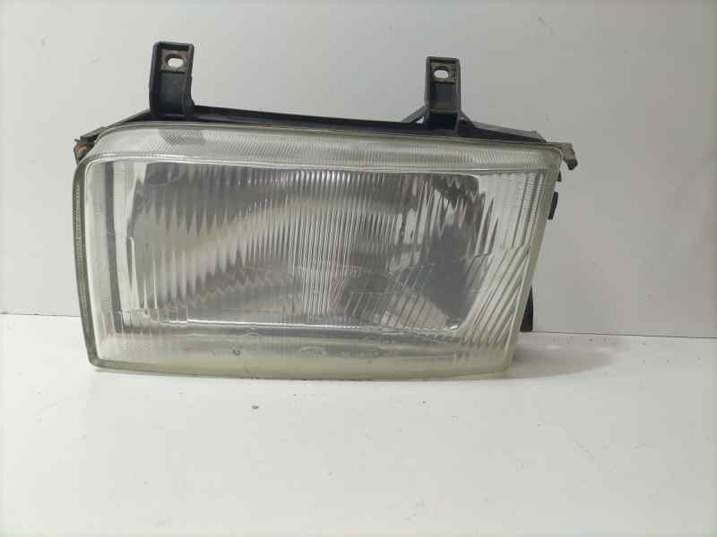 Recambio de faro izquierdo para volkswagen t4 transporter/furgoneta (mod. 1991) combi referencia OEM IAM 701941017 84604 R