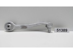 Recambio de brazo suspension superior delantero izquierdo para audi a5 coupe (8t) 3.2 fsi referencia OEM IAM 8K0509A 51389 