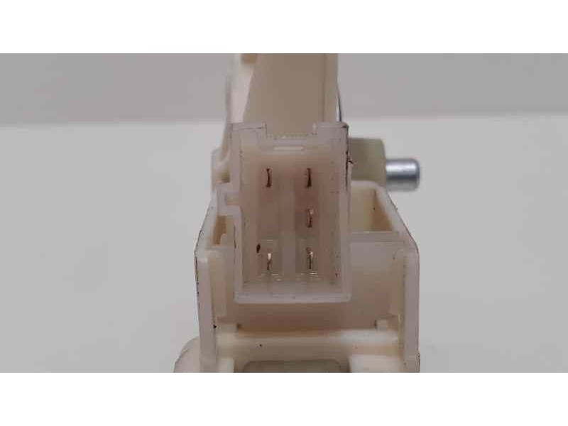 Recambio de motor elevalunas delantero izquierdo para mercedes-benz clase e (w212) familiar 220 cdi blueefficiency (212.202) ref