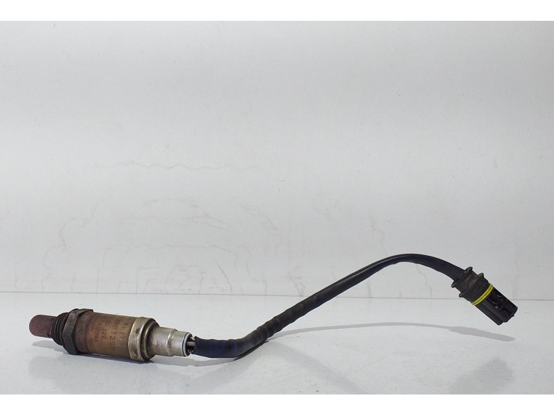 Recambio de sonda lambda para mercedes-benz clase s (w220) berlina 500 (220.075) referencia OEM IAM 0005408117 71781 