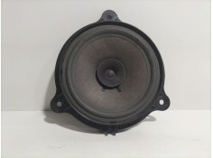 Recambio de sistema audio / radio cd para dacia dokker stepway referencia OEM IAM K9KE6 79641 