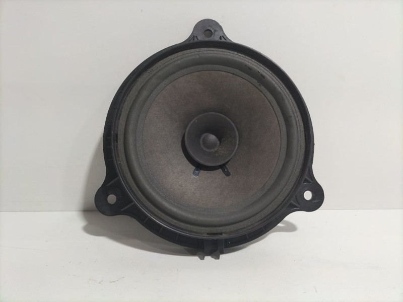 Recambio de sistema audio / radio cd para dacia dokker stepway referencia OEM IAM K9KE6 79641 