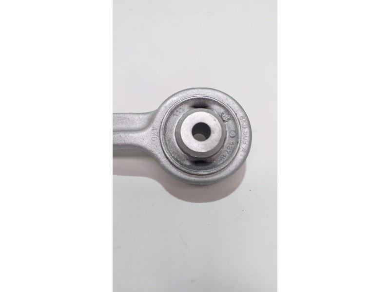 Recambio de brazo suspension superior delantero izquierdo para audi a5 coupe (8t) 3.2 fsi referencia OEM IAM 8K0509A 51389 