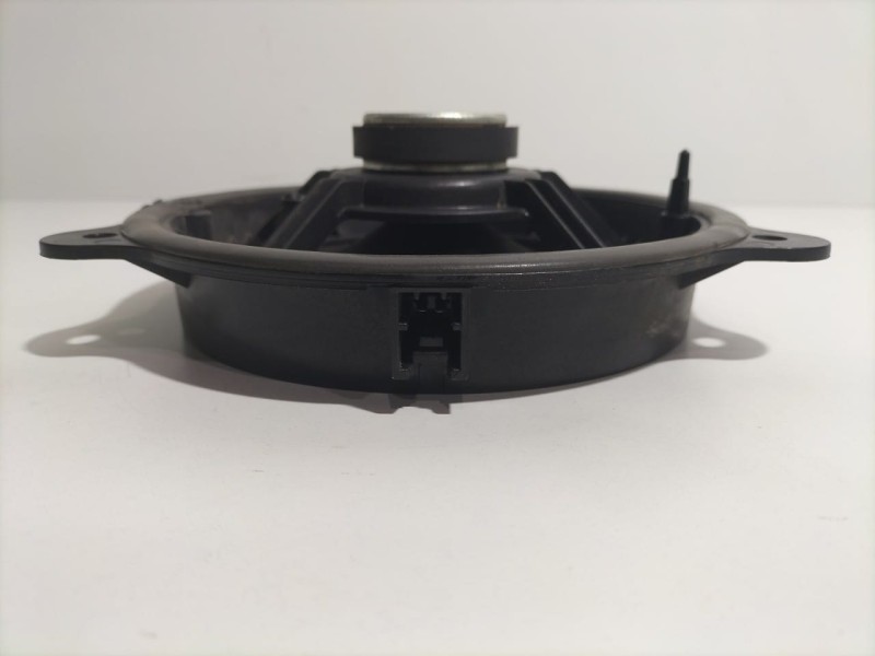 Recambio de sistema audio / radio cd para dacia dokker stepway referencia OEM IAM K9KE6 79641 