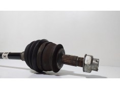 Recambio de transmision delantera derecha para opel corsa d expression referencia OEM IAM 13248652 63257  2