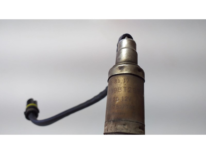 Recambio de sonda lambda para mercedes-benz clase s (w220) berlina 500 (220.075) referencia OEM IAM 0005408117 71781 