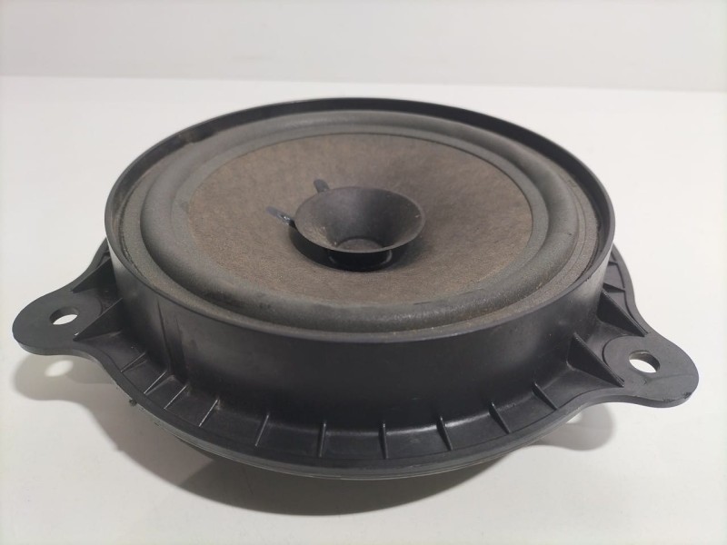 Recambio de sistema audio / radio cd para dacia dokker stepway referencia OEM IAM K9KE6 79641 