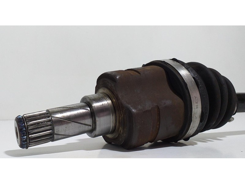 Recambio de transmision delantera derecha para opel corsa d expression referencia OEM IAM 13248652 63257 