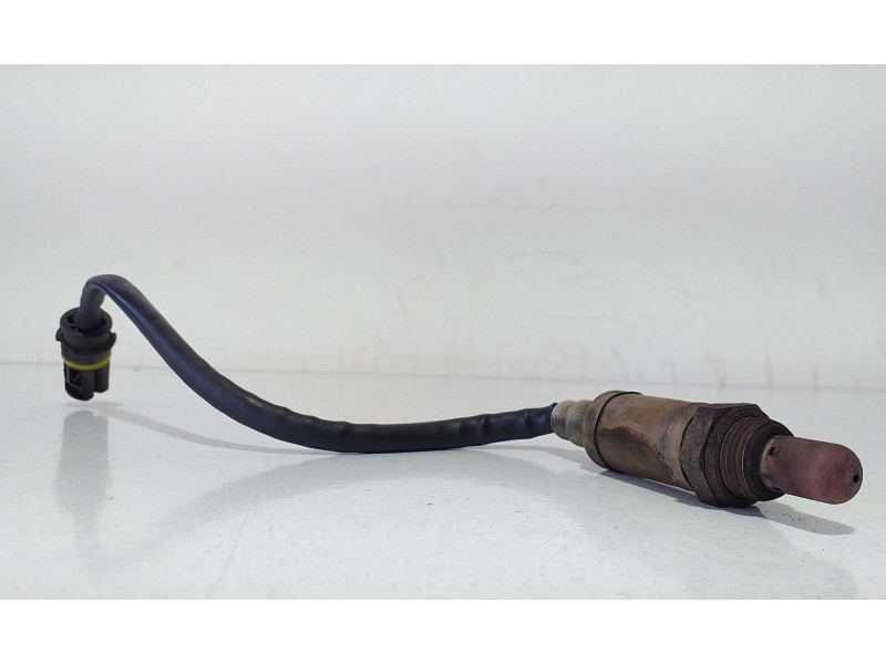 Recambio de sonda lambda para mercedes-benz clase s (w220) berlina 500 (220.075) referencia OEM IAM 0005408117 71781 