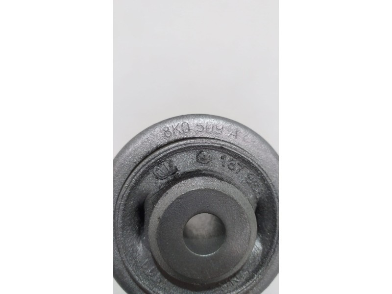 Recambio de brazo suspension superior delantero izquierdo para audi a5 coupe (8t) 3.2 fsi referencia OEM IAM 8K0509A 51389 