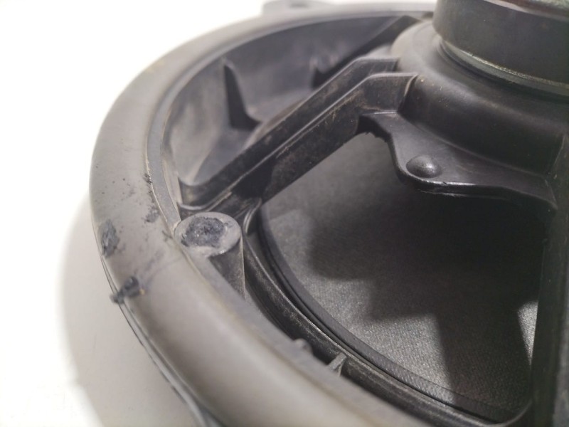 Recambio de sistema audio / radio cd para dacia dokker stepway referencia OEM IAM K9KE6 79641 