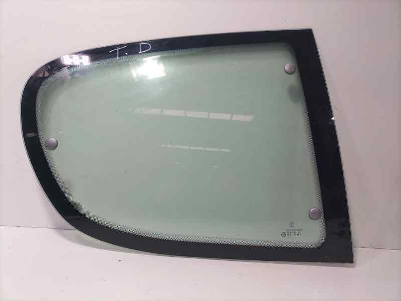 Recambio de luna trasera derecha para peugeot 206 berlina xt referencia OEM IAM 8569W9 84609 