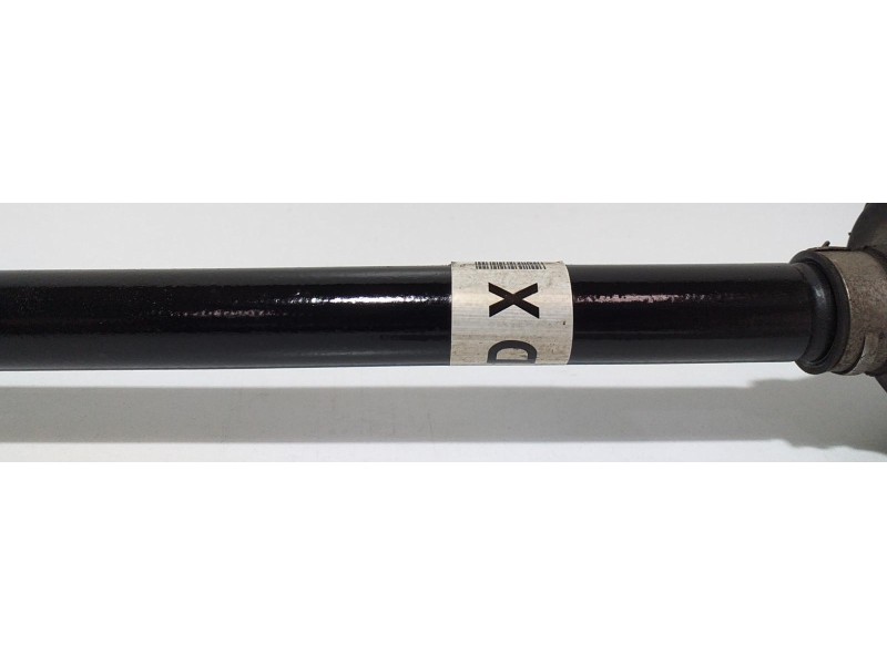 Recambio de transmision delantera derecha para opel corsa d expression referencia OEM IAM 13248652 63257 