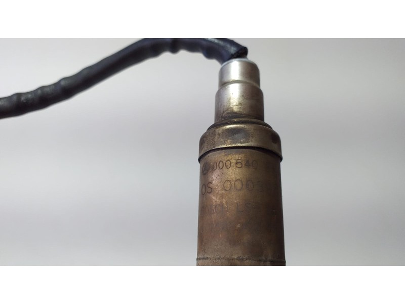 Recambio de sonda lambda para mercedes-benz clase s (w220) berlina 500 (220.075) referencia OEM IAM 0005408117 71781 