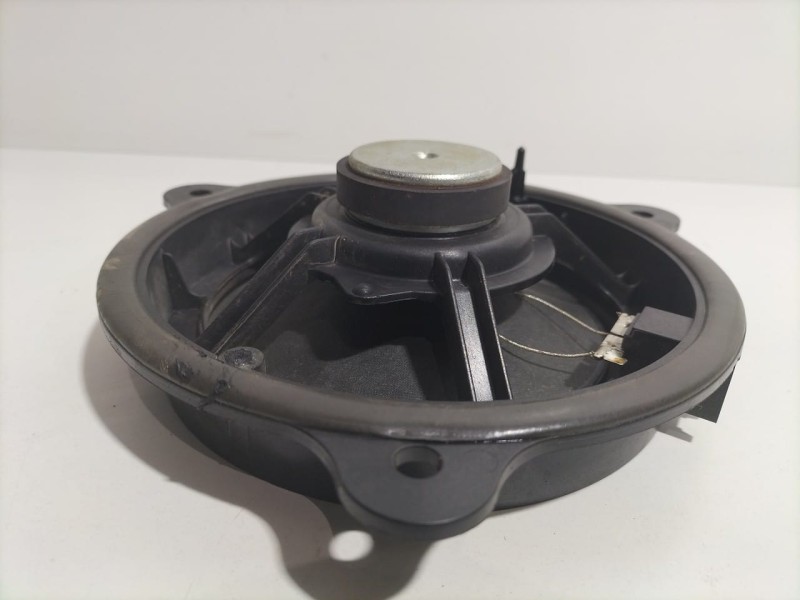 Recambio de sistema audio / radio cd para dacia dokker stepway referencia OEM IAM K9KE6 79641 