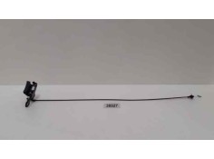 Recambio de asientos trasero derecho para mercedes-benz clase e (w212) familiar 220 cdi blueefficiency (212.202) referencia OEM 