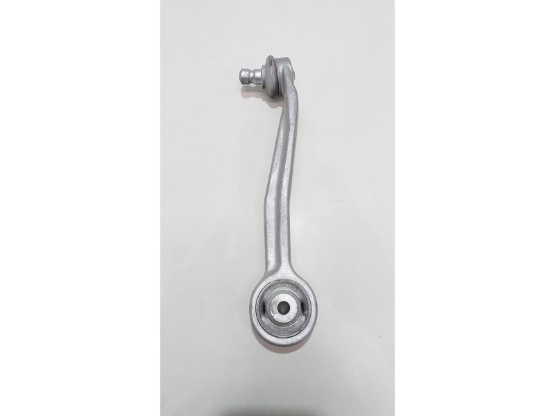 Recambio de brazo suspension superior delantero izquierdo para audi a5 coupe (8t) 3.2 fsi referencia OEM IAM 8K0509A 51389 