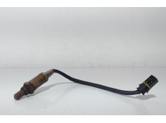 Recambio de sonda lambda para mercedes-benz clase s (w220) berlina 500 (220.075) referencia OEM IAM 0005408117 71782 