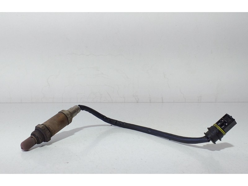 Recambio de sonda lambda para mercedes-benz clase s (w220) berlina 500 (220.075) referencia OEM IAM 0005408117 71782 