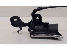 Recambio de asientos trasero derecho para mercedes-benz clase e (w212) familiar 220 cdi blueefficiency (212.202) referencia OEM  2