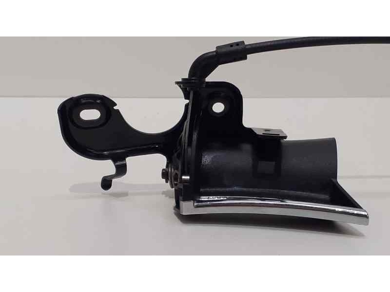 Recambio de asientos trasero derecho para mercedes-benz clase e (w212) familiar 220 cdi blueefficiency (212.202) referencia OEM 