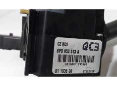 Recambio de mando intermitentes para audi a3 sportback (8p) 2.0 tdi ambiente (125kw) referencia OEM IAM 8P0953513A 63270  2