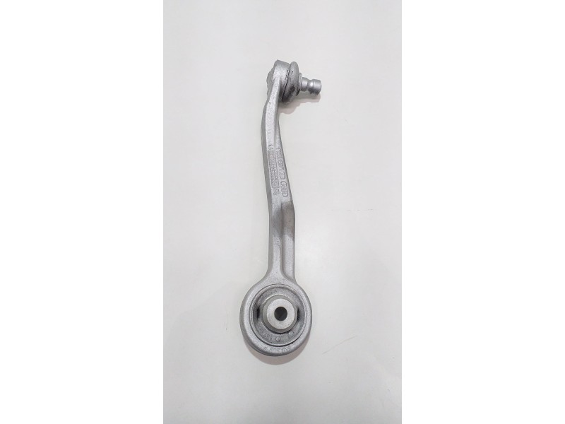 Recambio de brazo suspension superior delantero izquierdo para audi a5 coupe (8t) 3.2 fsi referencia OEM IAM 8K0509A 51389 