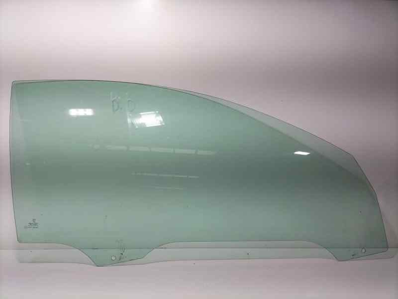 Recambio de luna delantera derecha para peugeot 206 berlina xt referencia OEM IAM 3PUERTAS 84611 