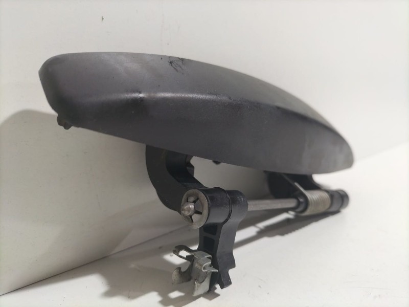 Recambio de maneta exterior delantera izquierda para dacia dokker stepway referencia OEM IAM 806079580R 79642 