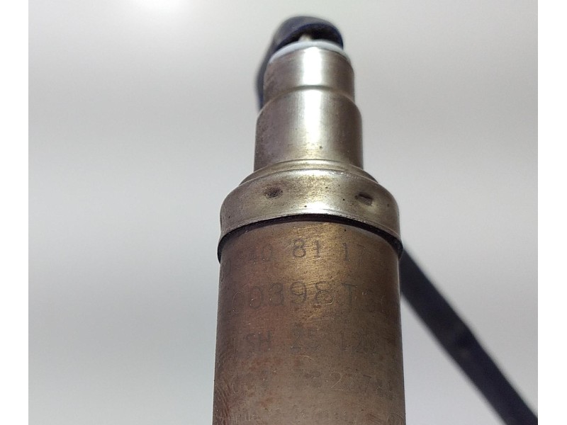 Recambio de sonda lambda para mercedes-benz clase s (w220) berlina 500 (220.075) referencia OEM IAM 0005408117 71782 