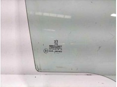 Recambio de luna delantera derecha para peugeot 206 berlina xt referencia OEM IAM 3PUERTAS 84611  2