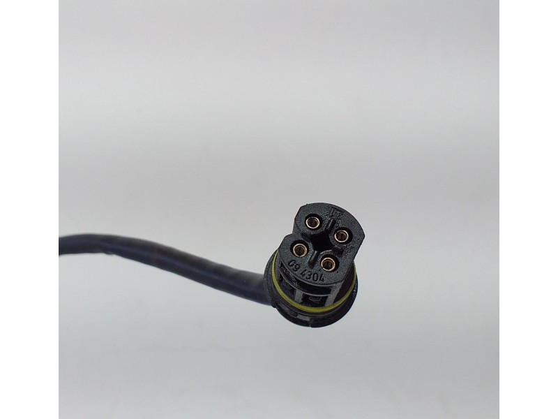 Recambio de sonda lambda para mercedes-benz clase s (w220) berlina 500 (220.075) referencia OEM IAM 0005408117 71782 