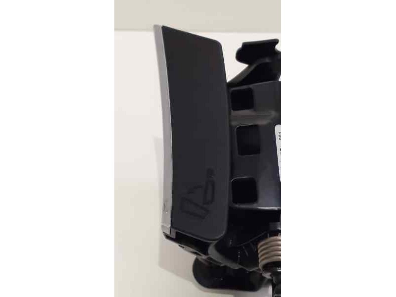 Recambio de asientos trasero derecho para mercedes-benz clase e (w212) familiar 220 cdi blueefficiency (212.202) referencia OEM 