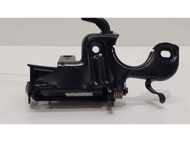 Recambio de asientos trasero derecho para mercedes-benz clase e (w212) familiar 220 cdi blueefficiency (212.202) referencia OEM 