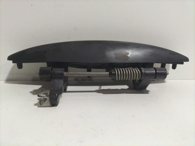 Recambio de maneta exterior delantera izquierda para dacia dokker stepway referencia OEM IAM 806079580R 79642 