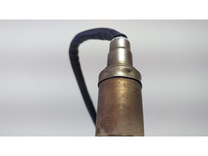 Recambio de sonda lambda para mercedes-benz clase s (w220) berlina 500 (220.075) referencia OEM IAM 0005408117 71782 