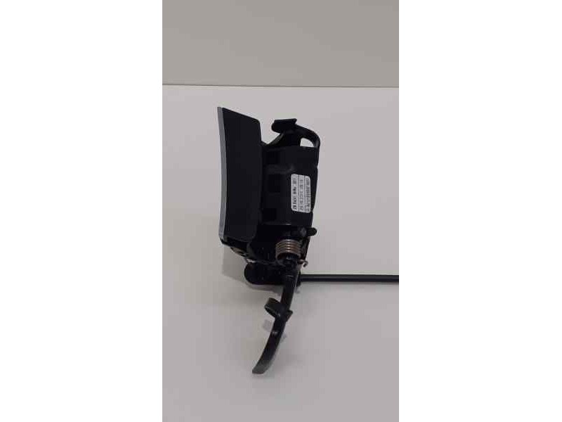 Recambio de asientos trasero derecho para mercedes-benz clase e (w212) familiar 220 cdi blueefficiency (212.202) referencia OEM 