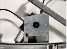 Recambio de elevalunas delantero derecho para peugeot 206 berlina xt referencia OEM IAM 3PUERTAS 84612  2