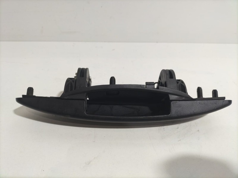 Recambio de maneta exterior delantera izquierda para dacia dokker stepway referencia OEM IAM 806079580R 79642 