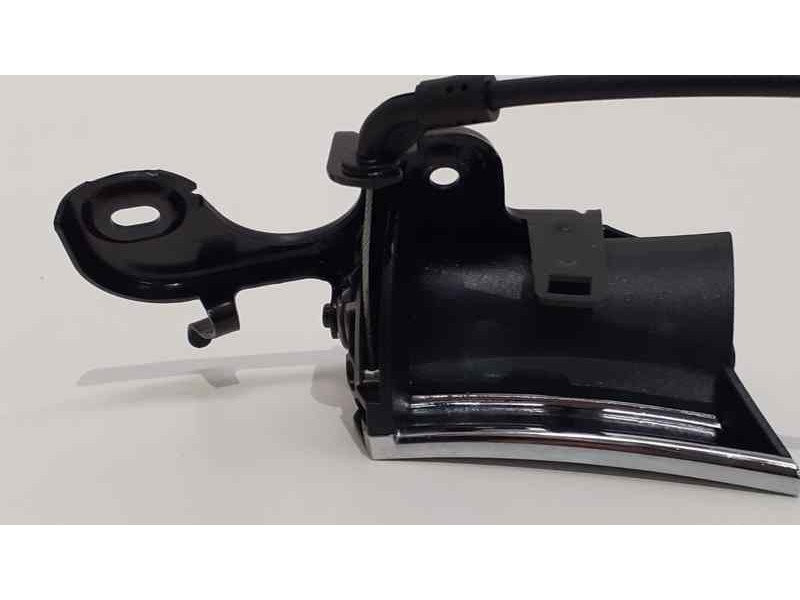 Recambio de asientos trasero derecho para mercedes-benz clase e (w212) familiar 220 cdi blueefficiency (212.202) referencia OEM 