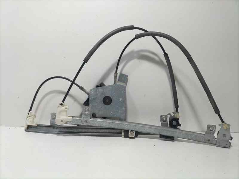 Recambio de elevalunas delantero derecho para peugeot 206 berlina xt referencia OEM IAM 3PUERTAS 84612 