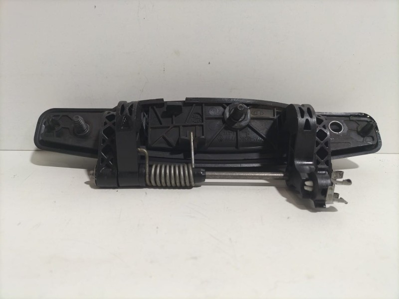 Recambio de maneta exterior delantera izquierda para dacia dokker stepway referencia OEM IAM 806079580R 79642 