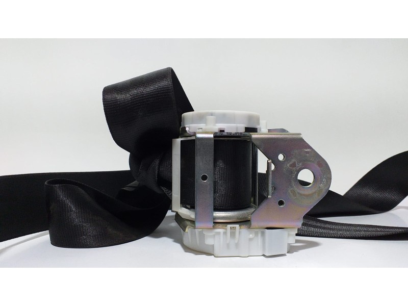 Recambio de cinturon seguridad trasero izquierdo para audi a3 sportback (8p) 2.0 tdi ambiente (125kw) referencia OEM IAM 8P08578