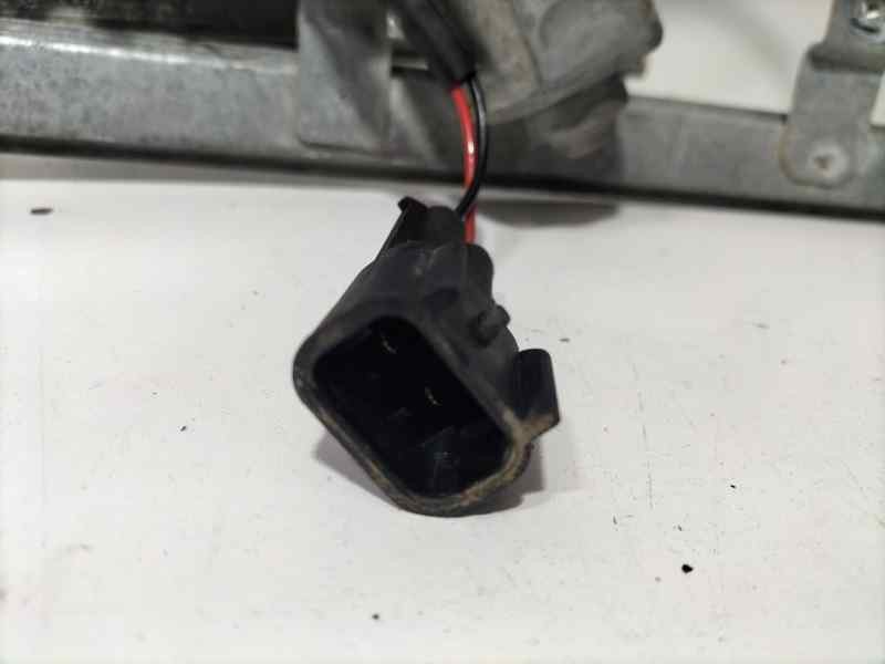 Recambio de elevalunas delantero derecho para peugeot 206 berlina xt referencia OEM IAM 3PUERTAS 84612 